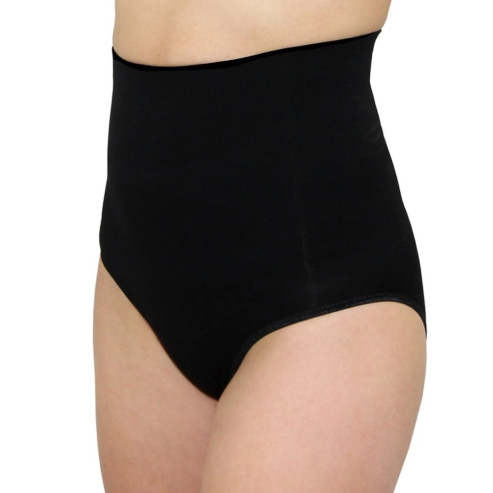 Loving Moments By Leading Lady‎ Postpartum Briefs Tummy Control Underwear XL